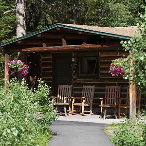 Jenny Lake Lodge